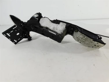 Nadkole bŁotnik tyŁ plastik ktm super duke 990 07-13 u-11 61108019044