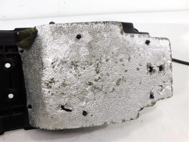 Nadkole bŁotnik tyŁ plastik ktm super duke 990 07-13 u-11 61108019044