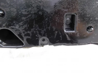 Nadkole bŁotnik tyŁ plastik ktm super duke 990 07-13 u-11 61108019044