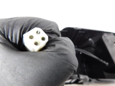 Nadkole bŁotnik tyŁ plastik ktm super duke 990 07-13 u-11 61108019044