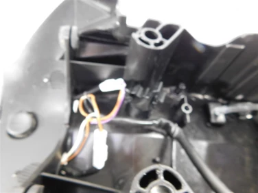 Nadkole bŁotnik tyŁ plastik ktm super duke 990 07-13 u-11 61108019044