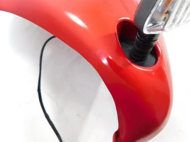 Czacha czasza owiewka przÓd suzuki tl 1000 98-03 u-11 9442002f30y7l