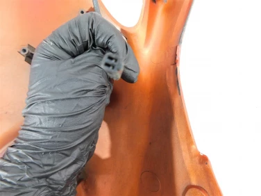 Czacha czasza owiewka przÓd suzuki tl 1000 98-03 u-11 9441002f30y7l