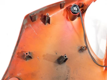 Czacha czasza owiewka przÓd suzuki tl 1000 98-03 u-11 9441002f30y7l