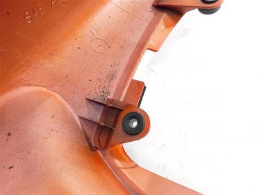 Ogon owiewka tyŁ lewy suzuki tl 1000 98-03 u-11 4711002f10y7l