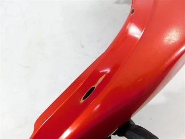 Ogon owiewka tyŁ lewy suzuki tl 1000 98-03 u-11 4711002f10y7l