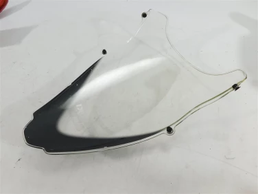 Szyba owiewka przÓd suzuki tl 1000 98-03 u-11 9461002f0013l