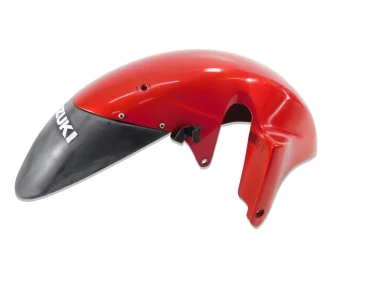 BŁOTNIK PRZÓD PRZEDNI SUZUKI TL 1000 98-03 U-11 533111-02F