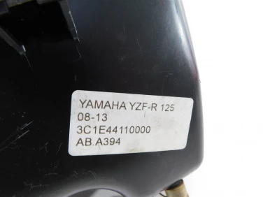 Air box filtr powietrza yamaha yzf-r 125 08-13 3c1e44110000