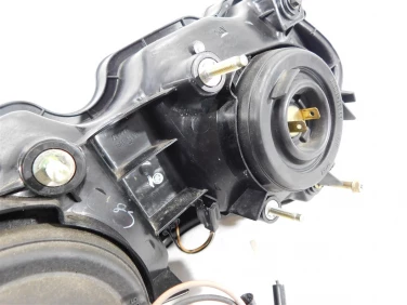 Lampa reflektor przÓd suzuki tl 1000 98-03 u-11 3510002f31999