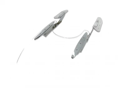 SZYBA OWIEWKA PRZÓD KAWASAKI VN 2000 VULCAN 04-10 U-11