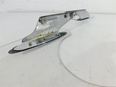 Szyba owiewka przÓd kawasaki vn 2000 vulcan 04-10 u-11