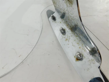 Szyba owiewka przÓd kawasaki vn 2000 vulcan 04-10 u-11