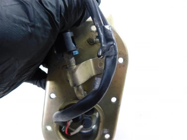 Pompa paliwa zbiornik suzuki tl 1000 98-03 u-11 1510002f00