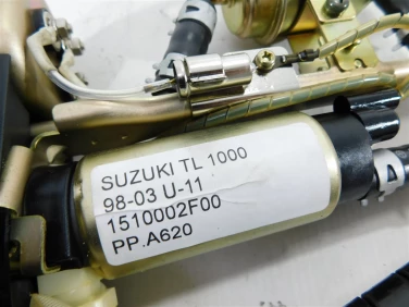 Pompa paliwa zbiornik suzuki tl 1000 98-03 u-11 1510002f00