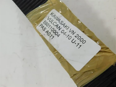 Pas pasek napĘdowy kawasaki vn 2000 vulcan 04-10 u-11 590110004