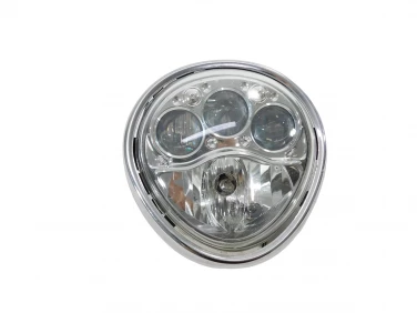 LAMPA REFLEKTOR PRZÓD KAWASAKI VN 2000 VULCAN 04-10 U-11 230070030