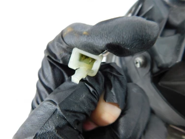 Lampa reflektor przÓd kawasaki vn 2000 vulcan 04-10 u-11 230070030