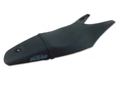 SIEDZENIE KANAPA FOTEL KTM SUPER DUKE 990 07-13 6100704000047A