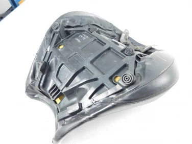 Siedzenie kanapa fotel kawasaki vn 2000 vulcan 04-10 u-11 530660043ma