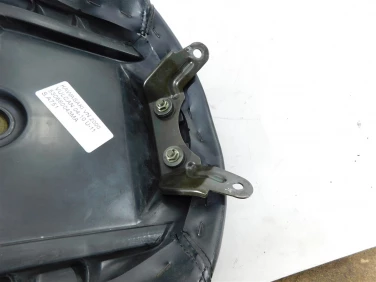 Siedzenie kanapa fotel kawasaki vn 2000 vulcan 04-10 u-11 530660043ma
