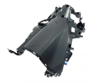 PLASTIK WYPEŁNIENIE OWIEWKA HONDA SH 125 21-22 U-12 81141-K1N-V001