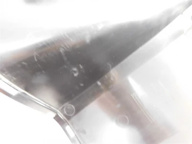 Plastik wypeŁnienie owiewka honda sh 125 21-22 u-12 81141-k1n-v001