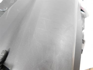 Plastik wypeŁnienie owiewka honda sh 125 21-22 u-12 81141-k1n-v001