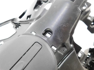 Plastik wypeŁnienie owiewka honda sh 125 21-22 u-12 81141-k1n-v001