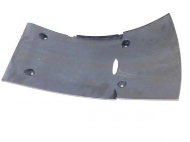 NADKOLE BŁOTNIK TYŁ PLASTIK KAWASAKI VN 2000 VULCAN 04-10 U-11 35023-0033