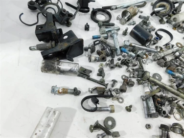 Śruby zestaw Śrub suzuki tl 1000 98-03 u-11