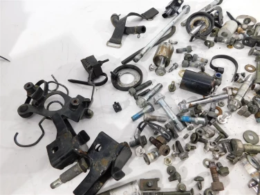 Śruby zestaw Śrub suzuki tl 1000 98-03 u-11