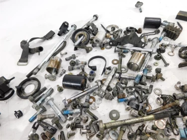 Śruby zestaw Śrub suzuki tl 1000 98-03 u-11