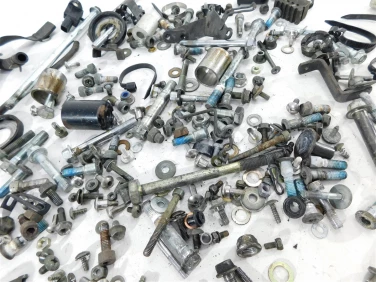 Śruby zestaw Śrub suzuki tl 1000 98-03 u-11