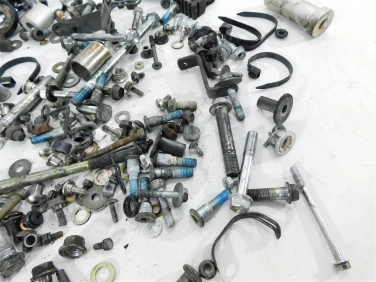 Śruby zestaw Śrub suzuki tl 1000 98-03 u-11