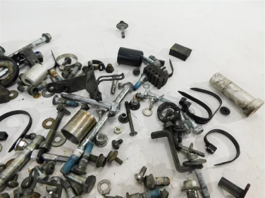 Śruby zestaw Śrub suzuki tl 1000 98-03 u-11