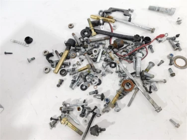 Śruby zestaw Śrub ktm super duke 990 07-13 u-11