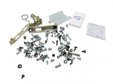 ŚRUBY ZESTAW ŚRUB HONDA SH 125 21-22 U-11