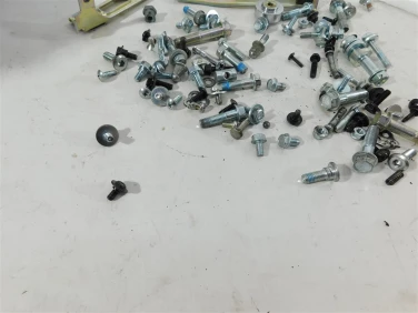 Śruby zestaw Śrub honda sh 125 21-22 u-11