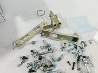 Śruby zestaw Śrub honda sh 125 21-22 u-11