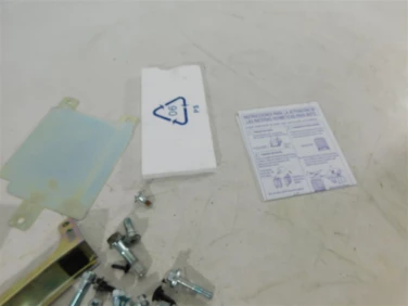 Śruby zestaw Śrub honda sh 125 21-22 u-11