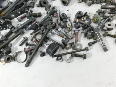 Śruby zestaw Śrub kawasaki vn 2000 vulcan 04-10 u-11