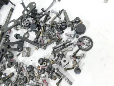 Śruby zestaw Śrub kawasaki vn 2000 vulcan 04-10 u-11