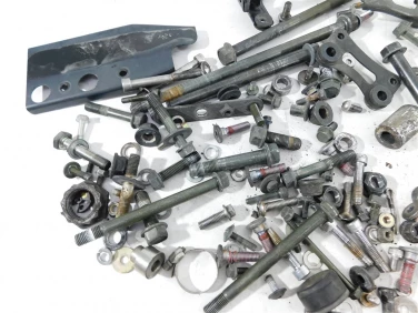 Śruby zestaw Śrub kawasaki vn 2000 vulcan 04-10 u-11