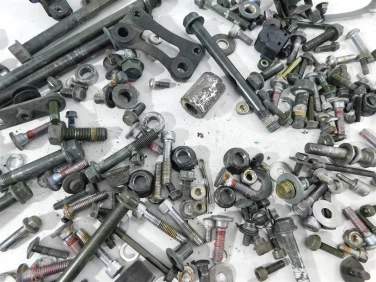 Śruby zestaw Śrub kawasaki vn 2000 vulcan 04-10 u-11