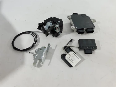 Komputer stacyjka zamek moduŁ honda sh 125 21-22 u-11 30400k1nd01 35100k1nd01