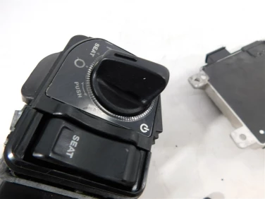 Komputer stacyjka zamek moduŁ honda sh 125 21-22 u-11 30400k1nd01 35100k1nd01