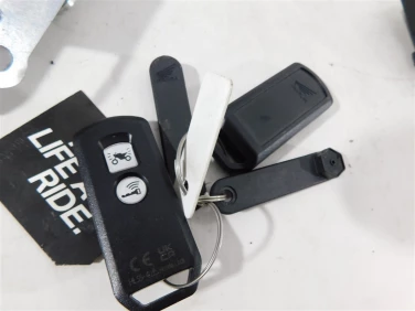 Komputer stacyjka zamek moduŁ honda sh 125 21-22 u-11 30400k1nd01 35100k1nd01