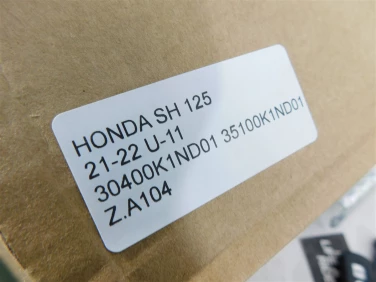 Komputer stacyjka zamek moduŁ honda sh 125 21-22 u-11 30400k1nd01 35100k1nd01