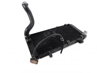 CHŁODNICA WODY PRZÓD SUZUKI TL 1000 98-03 U-11 1771002F10